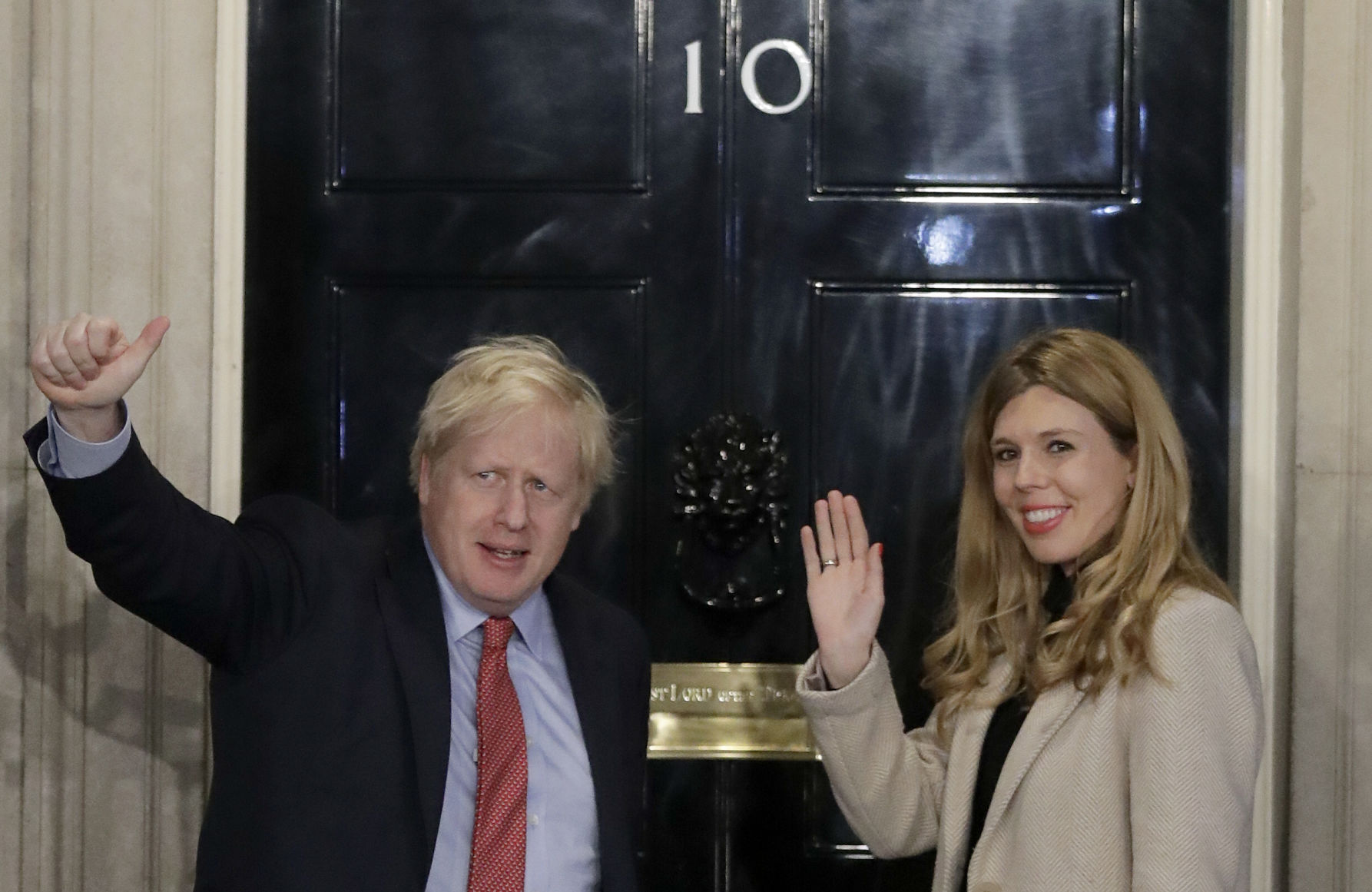 Britain Brexit Election